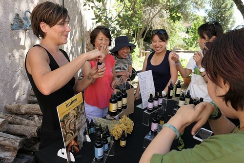 20170706永久花工廠 (5).jpg - 2017醉飲法義