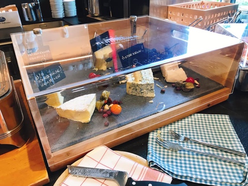 20190714百年旅館早餐 (7).jpg - 2019醉飲法奧瑞