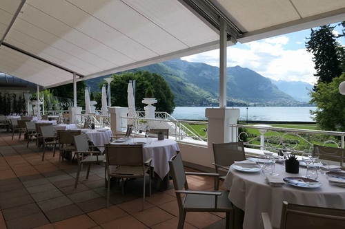 20170712安錫皇宮飯店午餐 (2).jpg - 2017醉飲法義