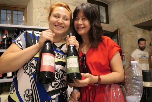 20170708 NEIVE山城酒莊 (15).jpg - 2017醉飲法義