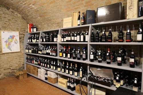 20170708 NEIVE山城酒莊 (18).jpg - 2017醉飲法義