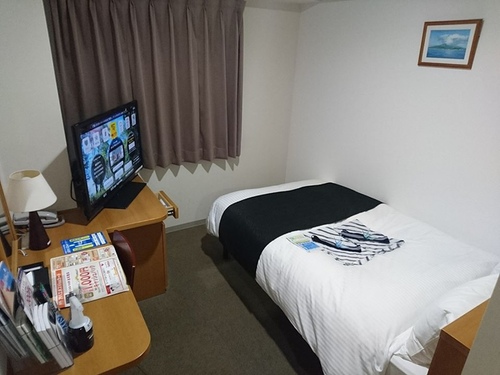 20160709鹿兒島APA (2).jpg - 2016慢遊九州