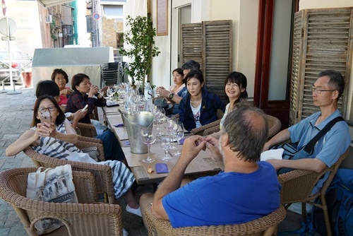 20170705 Bastia午餐 (23).jpg - 2017醉飲法義