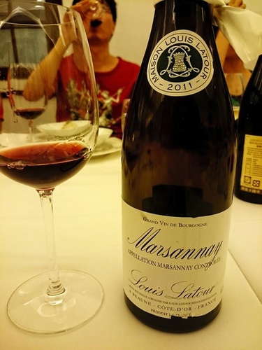 20150710布根地@阿正 (7).jpg - 2015年品酒誌