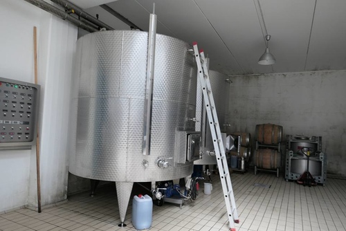 20170807第二個Barbarace酒莊 (10).jpg - 2017醉飲法義