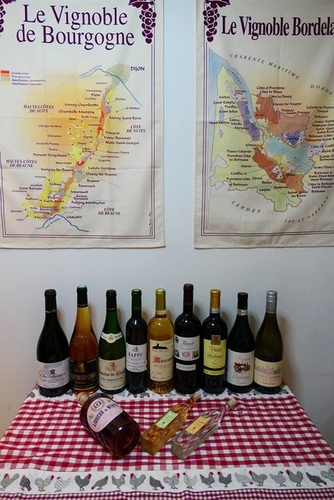 20170714醉飲科西嘉北義帶回的酒 (14).jpg - 2017醉飲法義