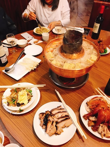 20191018北平都一處 (13).jpg - 2019年品酒誌