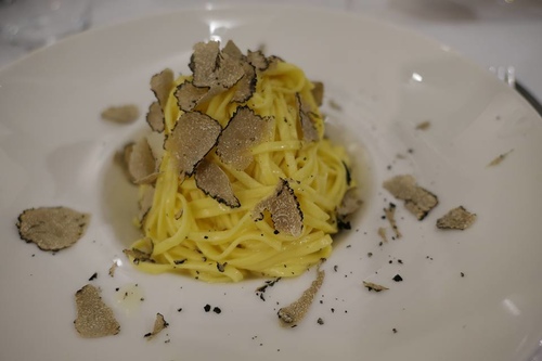 20170708 松露義大利麵 (3).jpg - 2017醉飲法義