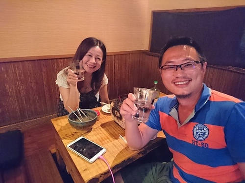 20160709薩摩鍋 (1).jpg - 2016慢遊九州