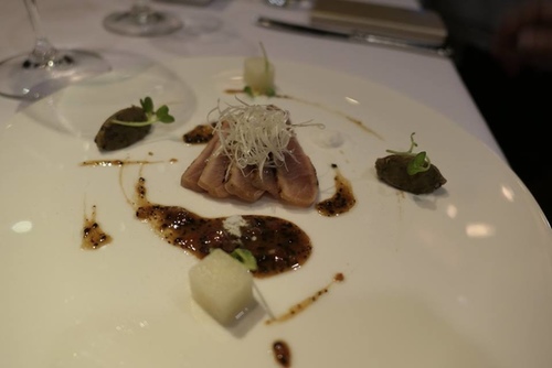 20170712 No168牛排館 (14).jpg - 2017年品酒誌