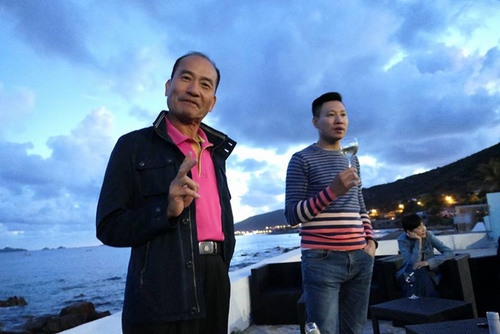 20170701飯店 (14).jpg - 2017醉飲法義