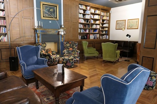 201700710AOSTA飯店 (8).jpg - 2017醉飲法義