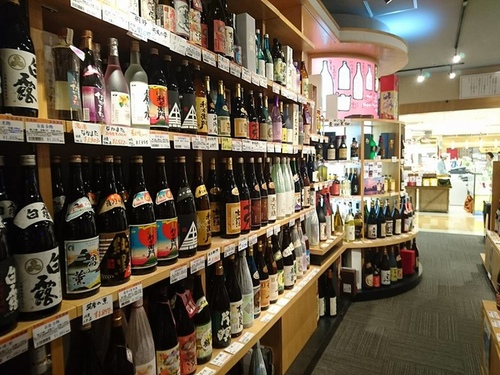 2-4 帶回的酒 (3).jpg - 2016慢遊九州