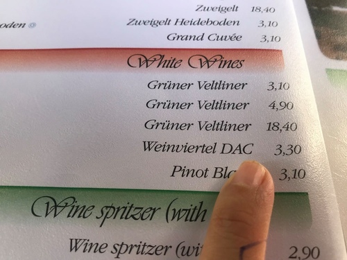 20190717義大利餐奧地利酒 (4).jpg - 2019醉飲法奧瑞