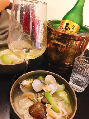 20191009秋蟹痛風夜 (10).jpg - 2019年品酒誌