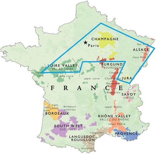 2011wine_map.jpg - 醉飲法國