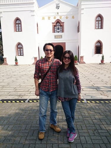 20151217 四重溪 馬爾希拉克甜白 (23).jpg - 2015年品酒誌