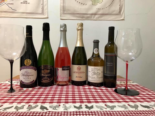 20190727醒李箱開箱 (2).jpg - 2019醉飲法奧瑞