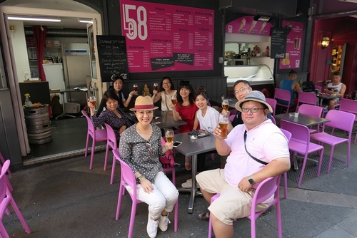 20170703無所事事 (25).jpg - 2017醉飲法義