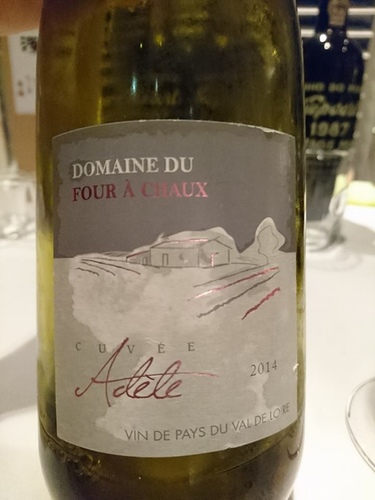 20160924法國西南Dr Serge (5).jpg - 2016年品酒誌