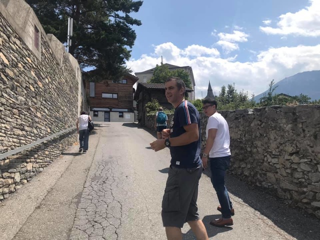 20190720瑞士手做酒莊 (30).jpg - 2019醉飲法奧瑞