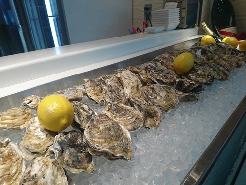 1-40博多生蠔吧 (12).jpg - 2016慢遊九州