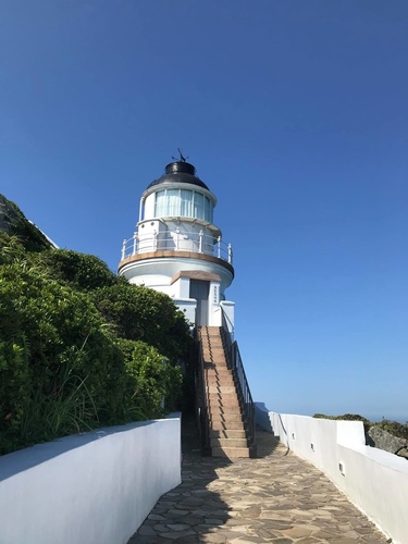 20200721東引島燈塔 (5).jpg - 2020-7卡蹓馬祖