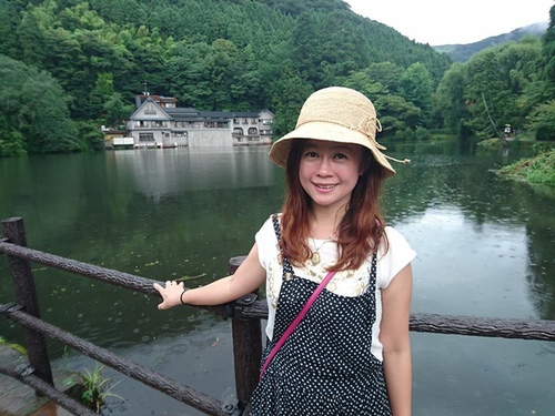 4-6 由布院快閃 (35).jpg - 2016慢遊九州