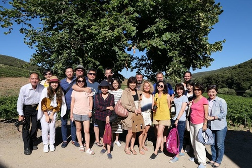 20170705雷神索爾酒莊 (22).jpg - 2017醉飲法義