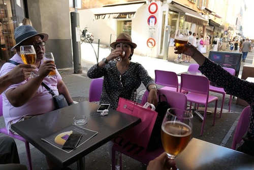 20170703無所事事 (24).jpg - 2017醉飲法義