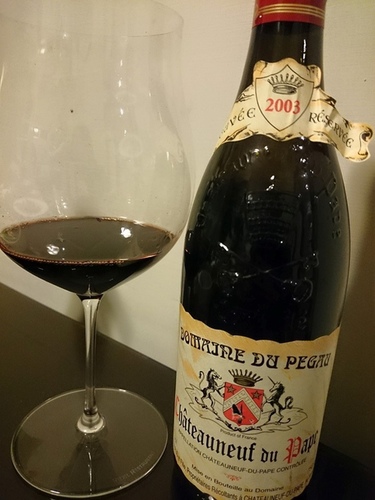 20151228 法國酒與台式菜 (6).jpg - 2015年品酒誌