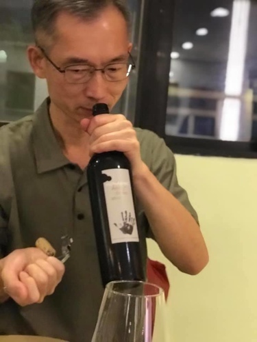 20191009秋蟹痛風夜 (13).jpg - 2019年品酒誌