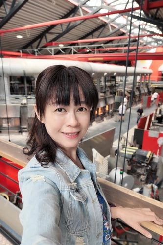 20190715Riedel工廠 (13).jpg - 2019醉飲法奧瑞