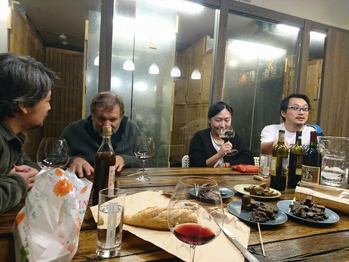 20161001私房品酒會 (9).jpg - 2016年品酒誌