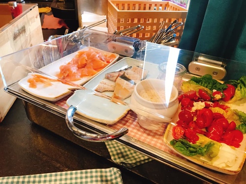 20190714百年旅館早餐 (8).jpg - 2019醉飲法奧瑞