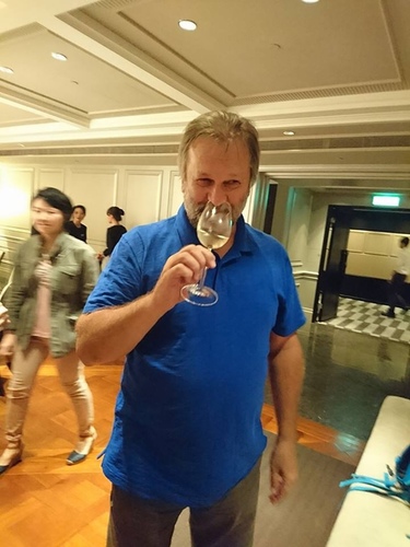 20160924法國西南Dr Serge (54).jpg - 2016年品酒誌