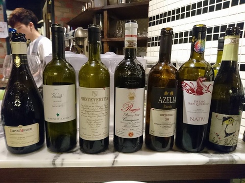 20170618義大利餐酒會 (40).jpg - 2017年品酒誌