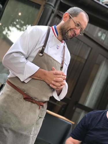 20190722Fuisse一星晚餐 (16).jpg - 2019醉飲法奧瑞