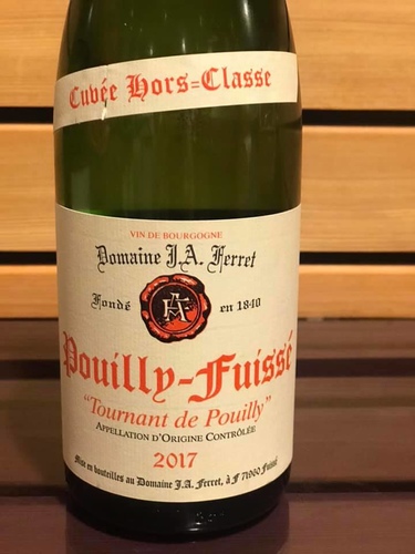 20190722Fuisse第一個酒莊 (23).jpg - 2019醉飲法奧瑞