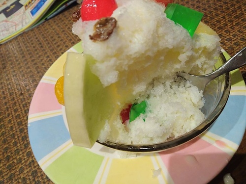 20160709鹿兒島白熊冰 (5).jpg - 2016慢遊九州