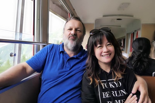 20170711蒙特維冰海 (31).jpg - 2017醉飲法義