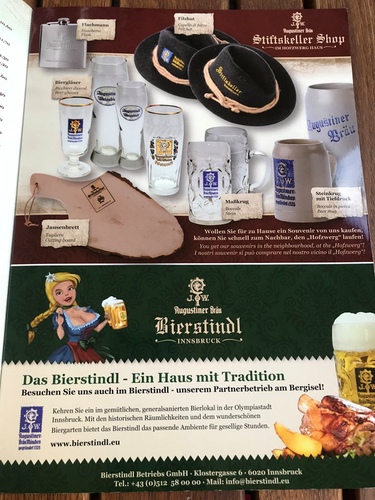 201907 因斯布魯克晚餐(6).jpg - 2019醉飲法奧瑞