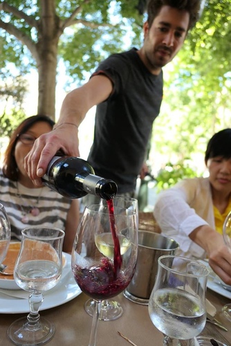 20170705 Bastia午餐 (39).jpg - 2017醉飲法義