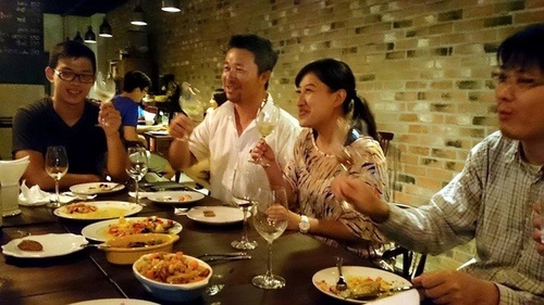 20150820七夕葡萄牙餐廳之夜 (10).jpg - 2015年品酒誌