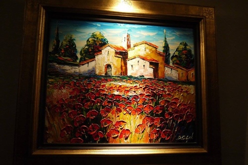 20150211 EZE一星30.jpg - 醉飲南法