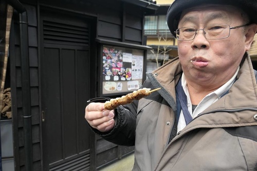 20170124黑川散策 (33).jpg - 2017北九州溫泉