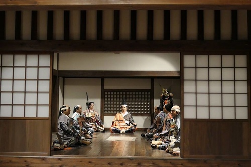 20170120小倉城 (3).jpg - 2017北九州溫泉