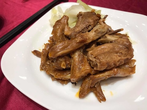 20170809老爸生日櫻桃鴨 (8).jpg - 2017年品酒誌