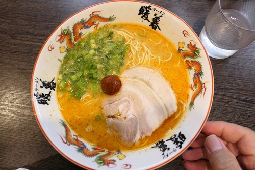 20170122暖暮 (3).jpg - 2017北九州溫泉