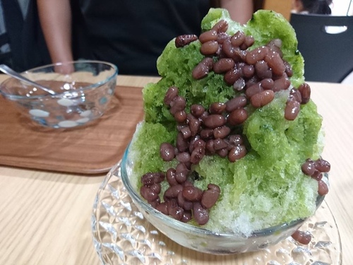 20160707眼鏡橋婆婆冰 (13).jpg - 2016慢遊九州